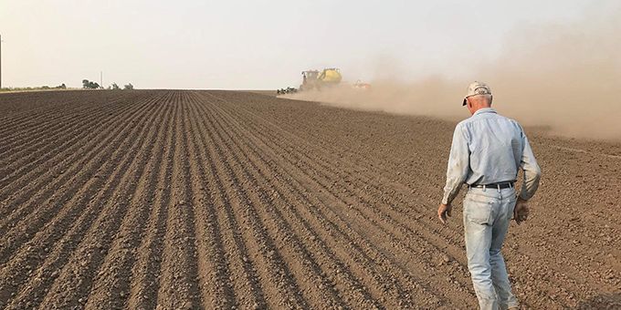 This Rocks: Terraclear's Rock-picking Robot Increases Productivity for Farmers