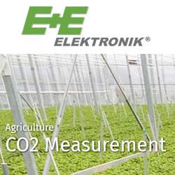 E+E Elektronik - Agricultural Monitoring Products