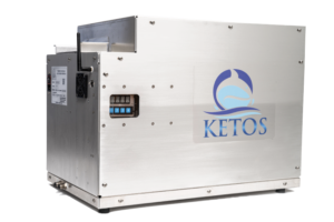 KETOS Shield Product